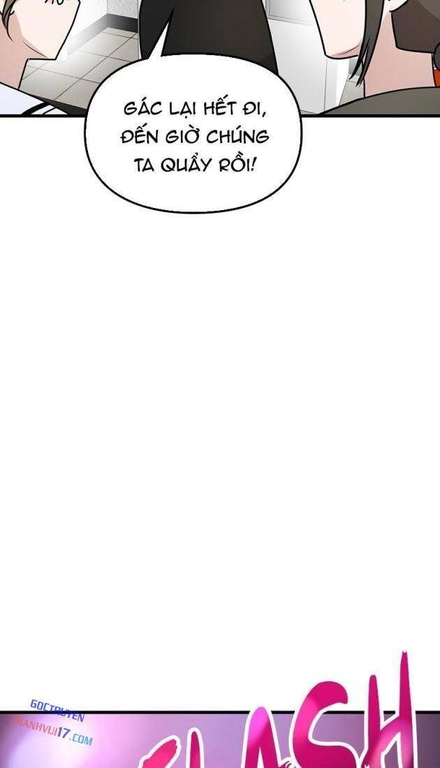 Trở Về Bên Chanbi - Page 11