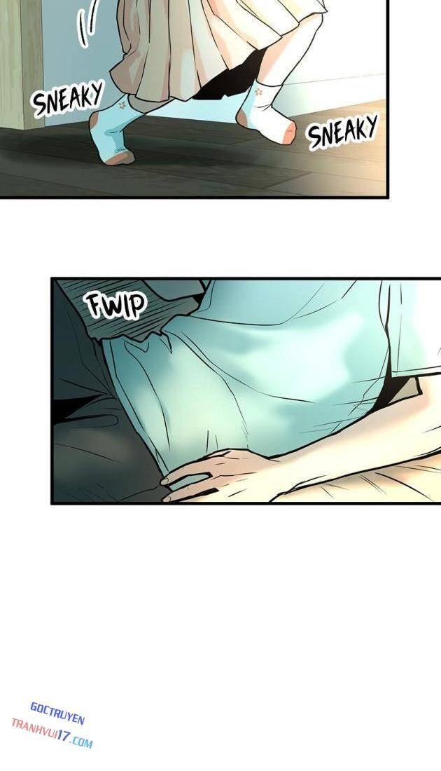 Trở Về Bên Chanbi - Page 5