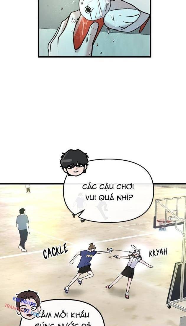 Trở Về Bên Chanbi - Page 53