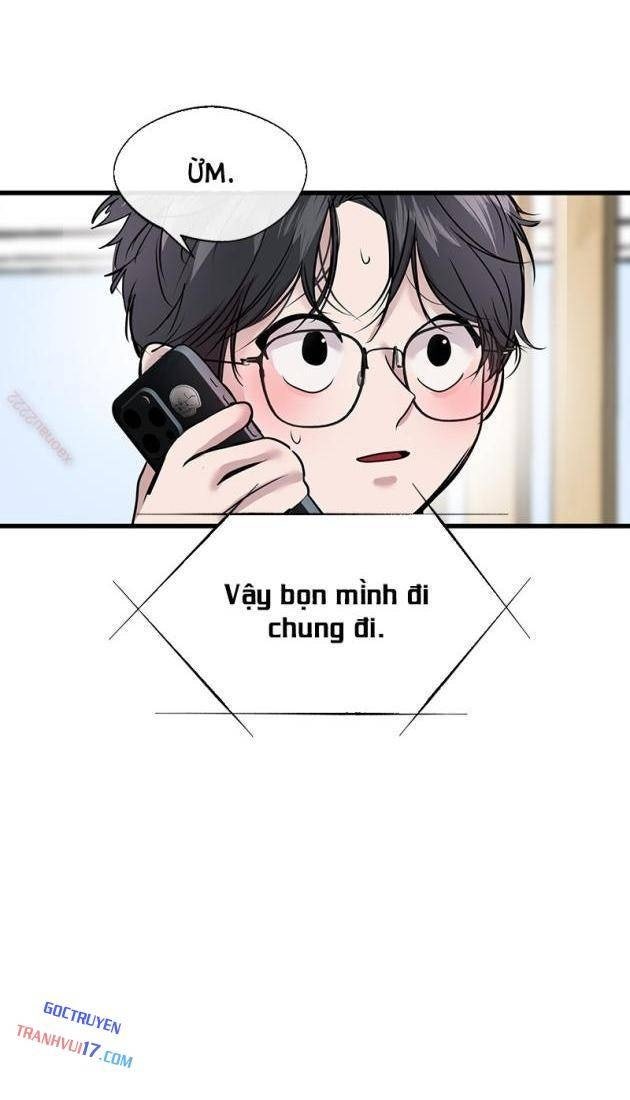 Trở Về Bên Chanbi - Page 77