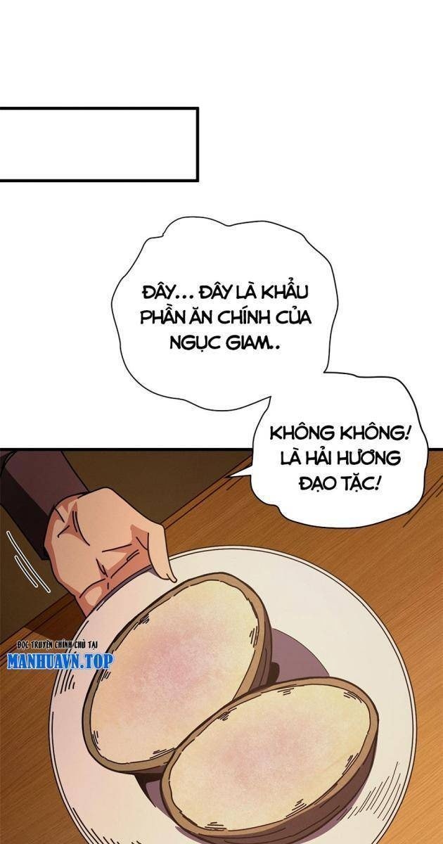 Trưởng Giám Ngục Trông Coi Các Ma Nữ - Page 65