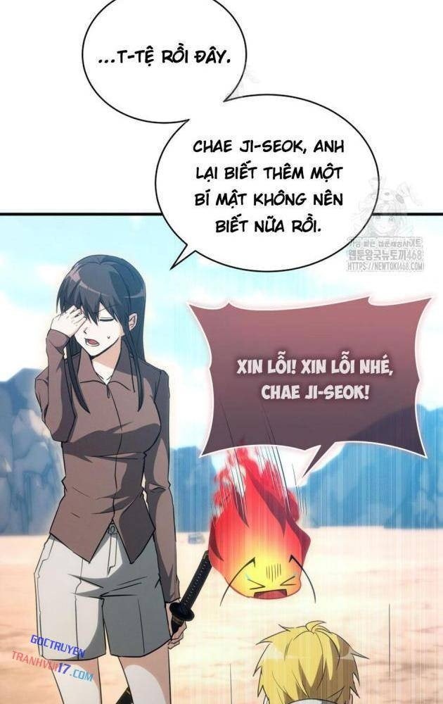 Ranker Mơ Được Nghỉ Hưu - Page 14