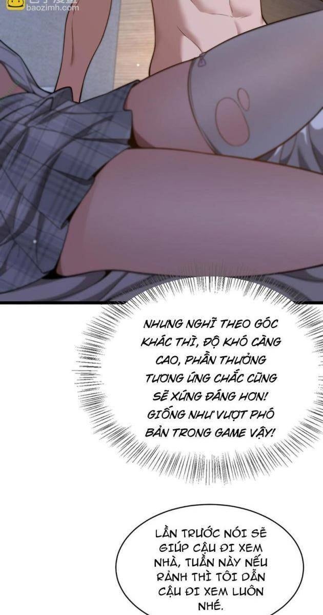 Sau Khi Tự Do Tài Chính, Họ Đã Dâng Hiến Lòng Trung Thành - Page 23