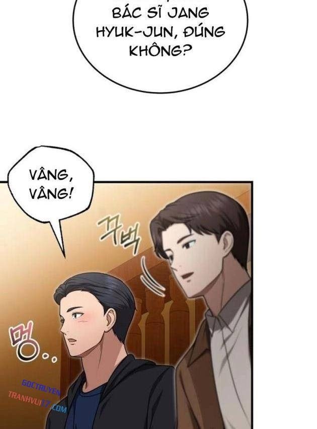 Bác Sĩ Hồi Quy Chỉ Muốn Sống Bình Lặng - Page 12