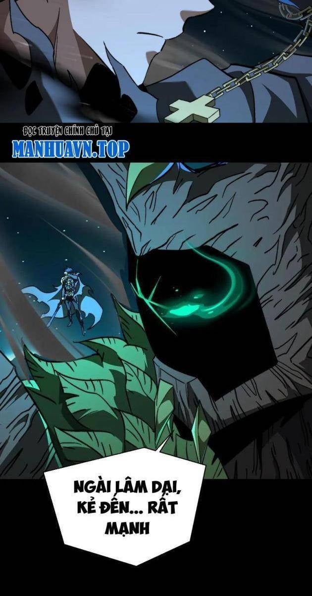 Tai Ách Cấp Mục Sư - Page 57