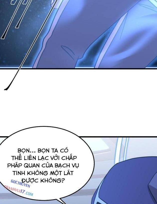 Cao Võ: Hạ Cánh Đến Một Vạn Năm Sau - Page 60