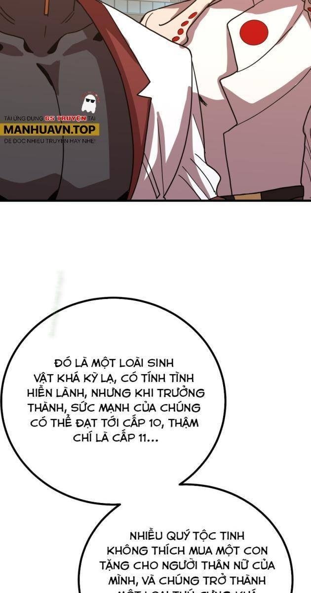 Cao Võ: Hạ Cánh Đến Một Vạn Năm Sau - Page 46
