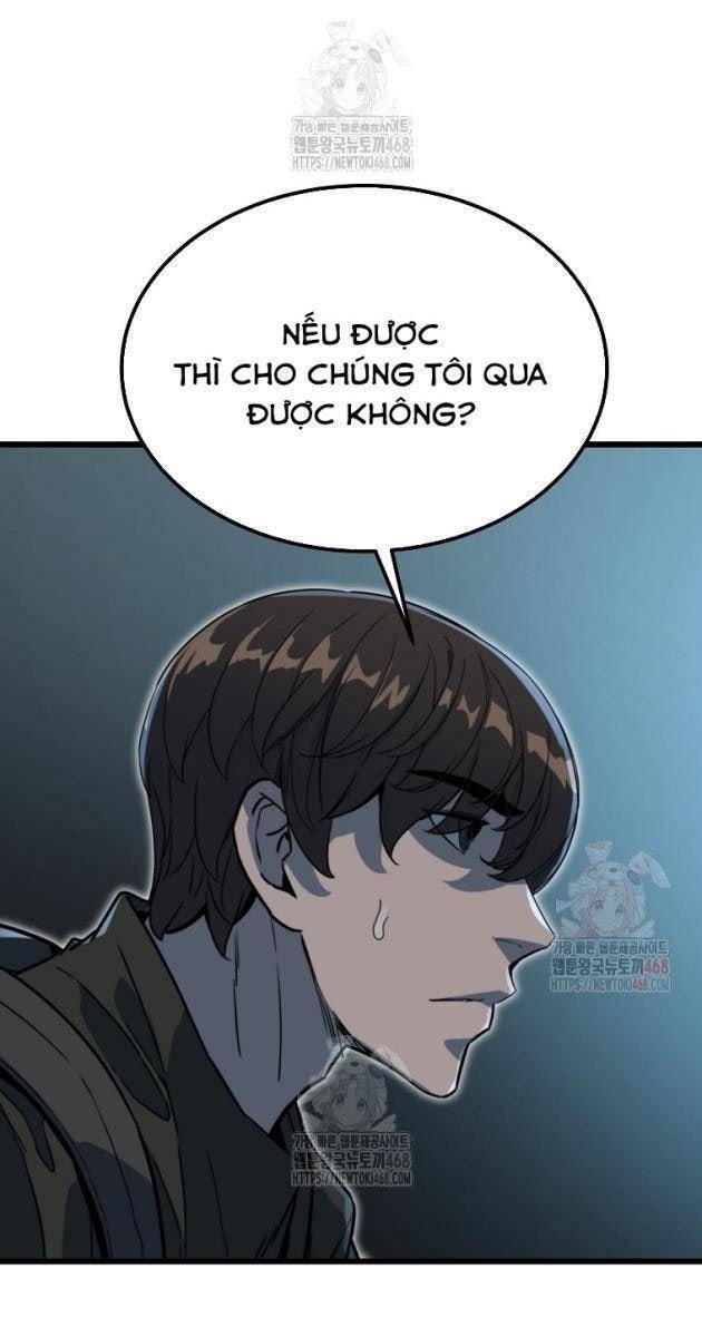 Kẻ Không Thuộc Về Loài Người - Page 8