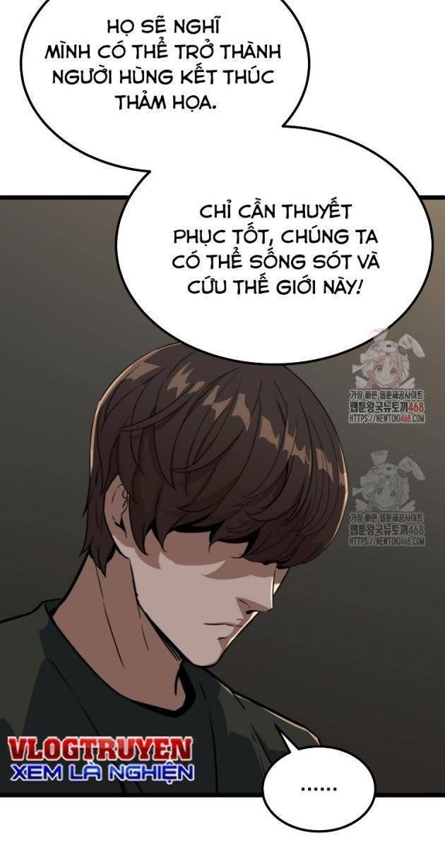 Kẻ Không Thuộc Về Loài Người - Page 92