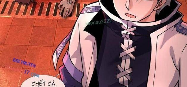 Toàn Cầu Kinh Dị: Ta Mở Ra Thương Thành Tự Do Hack - Page 71