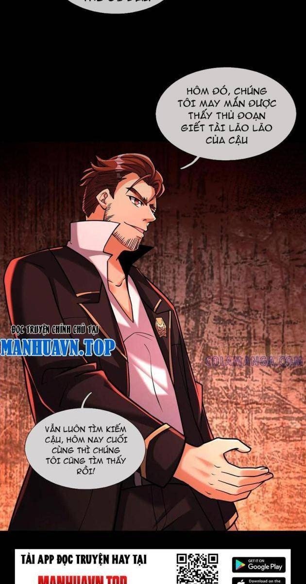 Toàn Cầu Kinh Dị: Ta Mở Ra Thương Thành Tự Do Hack - Page 96