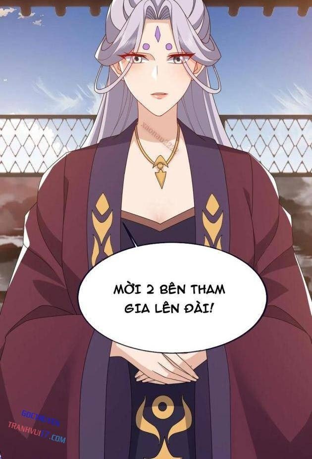 Tiên Võ Đế Tôn - Page 8