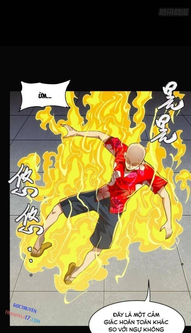 Tinh Giáp Hồn Tướng - Page 35