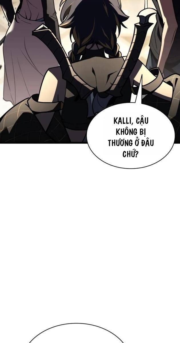 Người Hùng Cấp Thảm Họa Trở Lại - Page 145