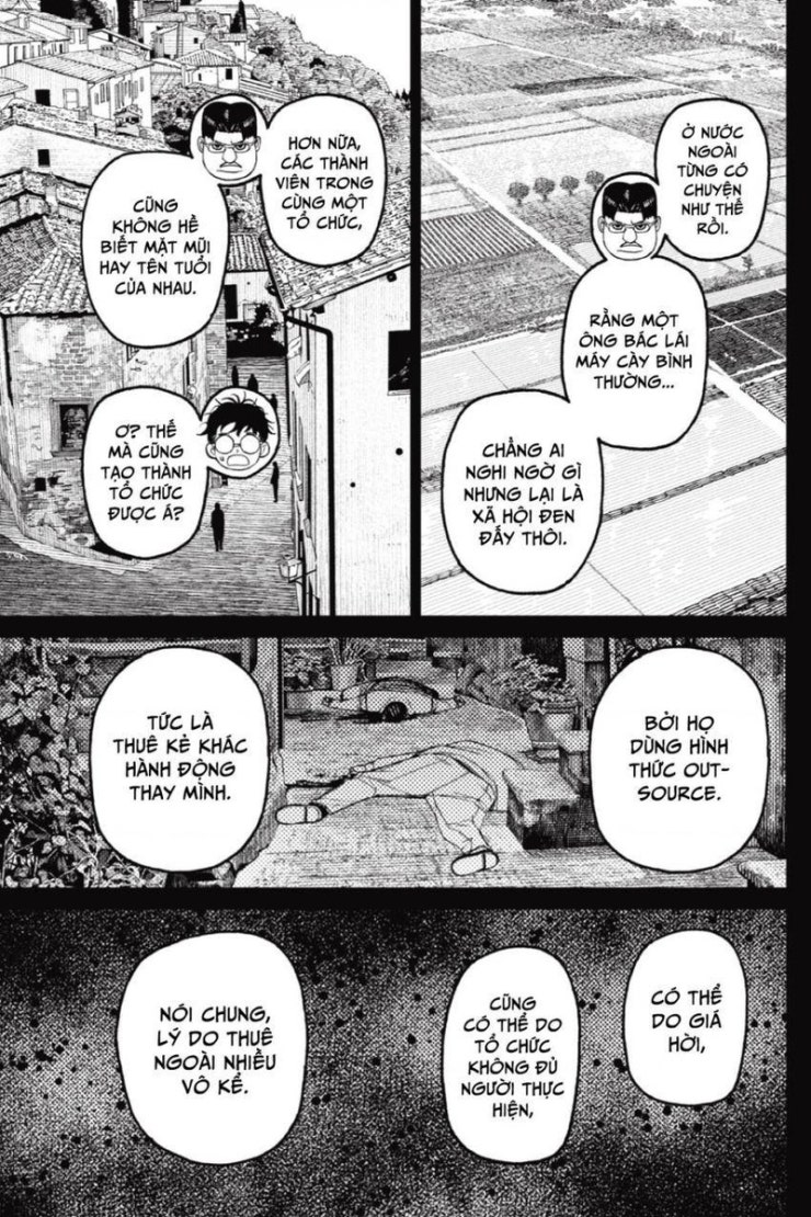 Vũ Trang Siêu Nhiên - Page 30