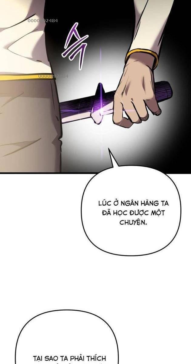 Giả Vờ Làm Kẻ Vô Dụng Ở Học Đường - Page 35