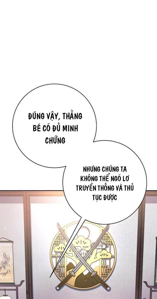 Đứa Con Ngoài Giá Thú Có Khả Năng Hấp Thụ Vũ Khí - Page 34