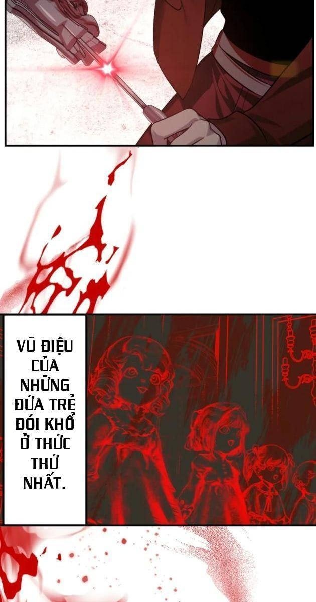 Tôi Là Thợ Săn Có Kĩ Năng Tự Sát Cấp SSS - Page 57