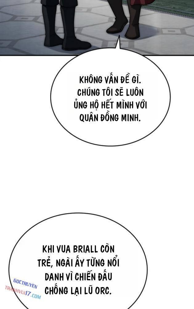 Tam Hoàng Tử Của Vong Quốc Hồi Quy - Page 16