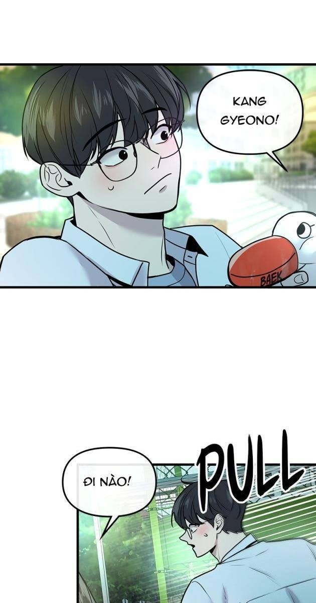 Trở Về Bên Chanbi - Page 61