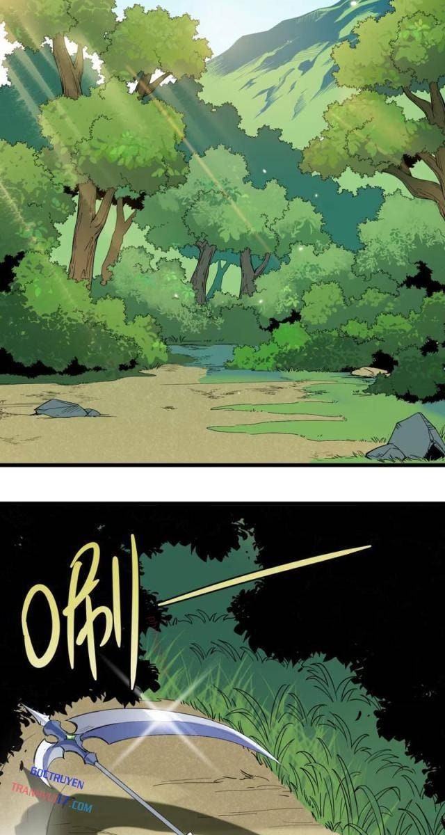 Pháp Sư Ký Sinh - Page 6