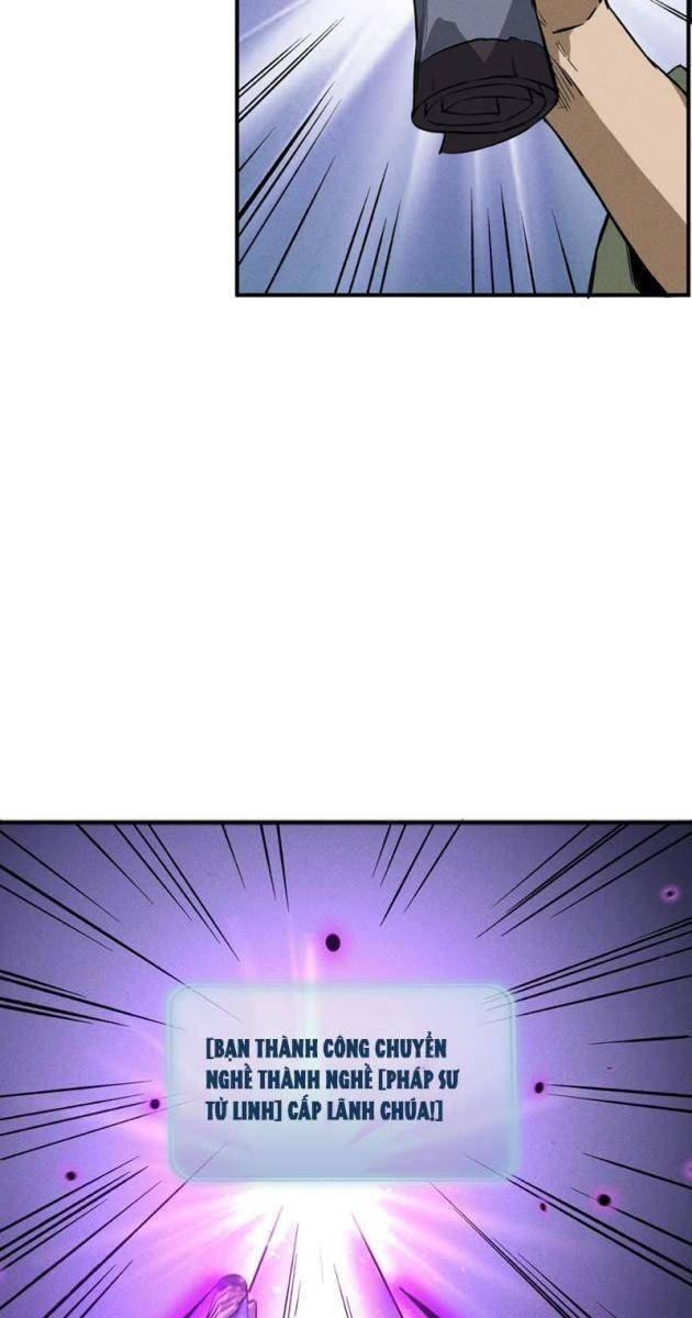 Pháp Sư Ký Sinh - Page 61