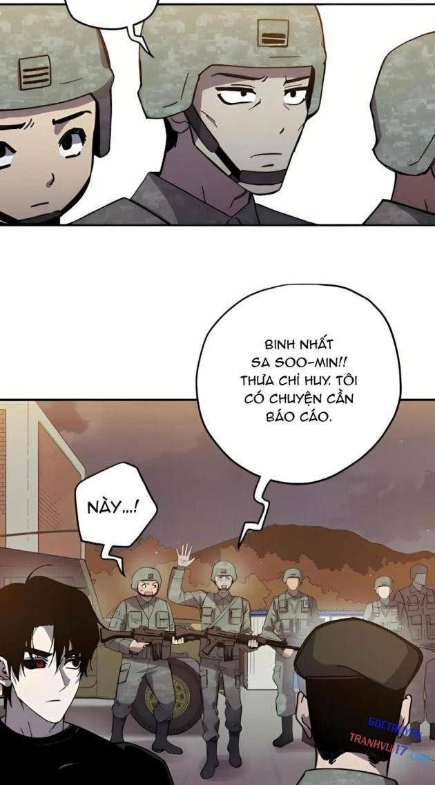Cơn Lũ Zombie - Page 23