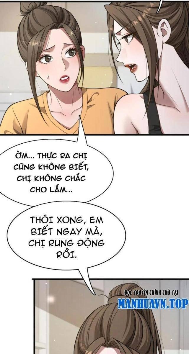 Sau Khi Tự Do Tài Chính, Họ Đã Dâng Hiến Lòng Trung Thành - Page 25
