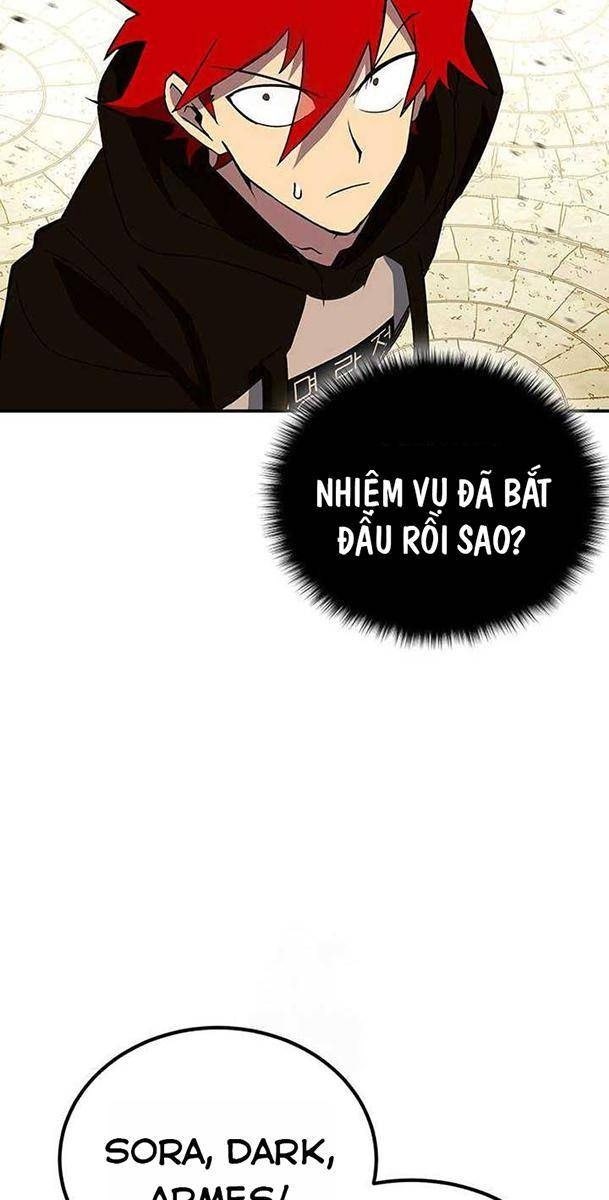 Hardcore Leveling Warrior: Earth Game - Page 130