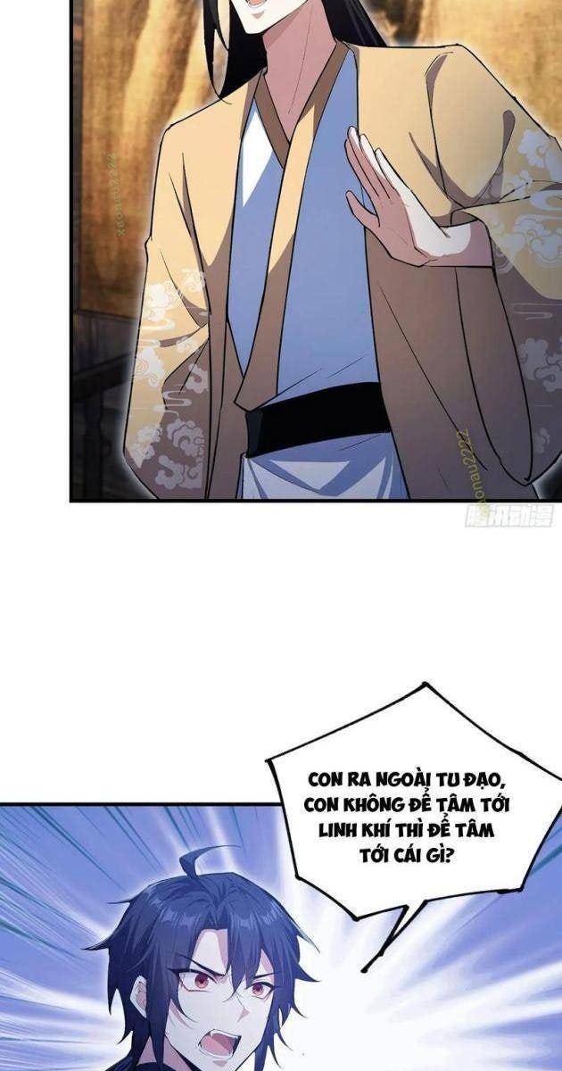 Hóa Ra Ta Sớm Đã Vô Địch - Page 63