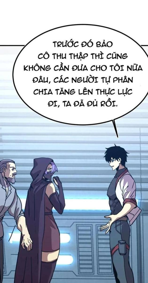 Cao Võ: Hạ Cánh Đến Một Vạn Năm Sau - Page 74