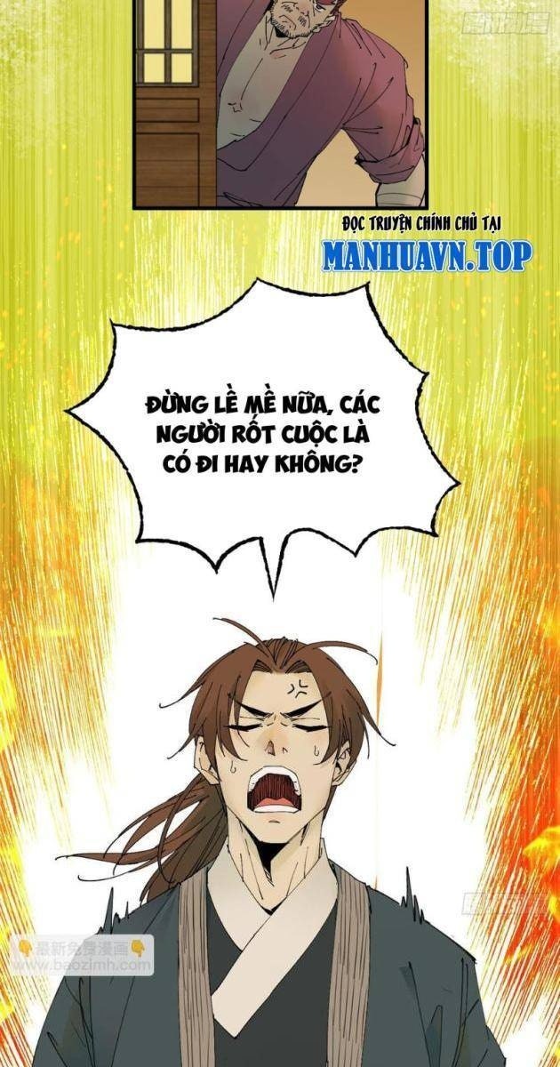 Xích Tâm Tuần Thiên - Page 31