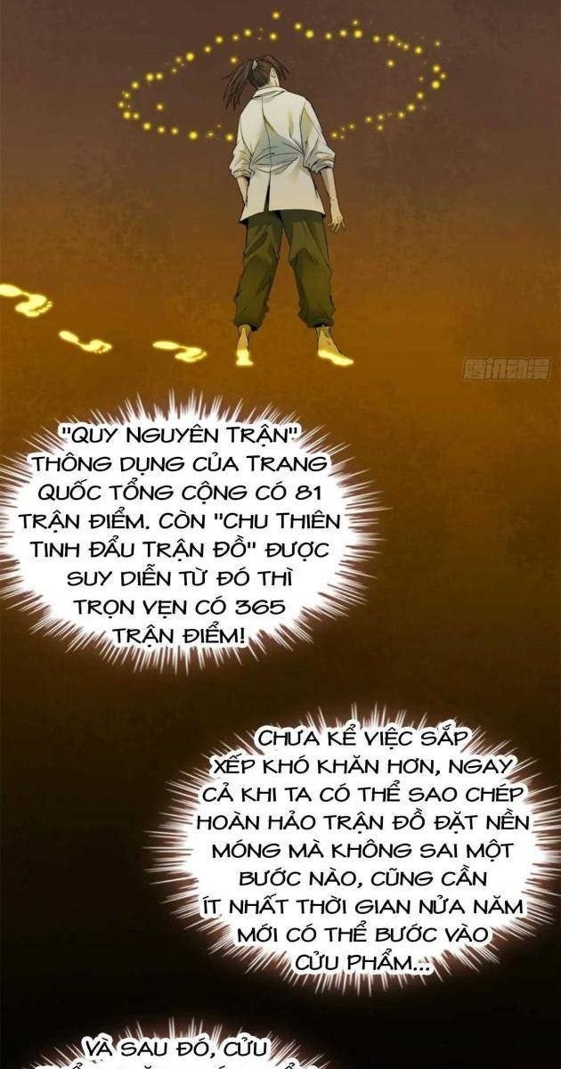 Xích Tâm Tuần Thiên - Page 55