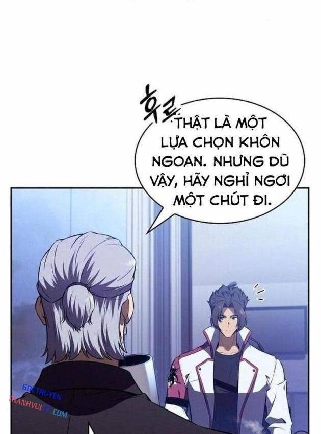 Quán Ăn Định Mệnh - Page 18