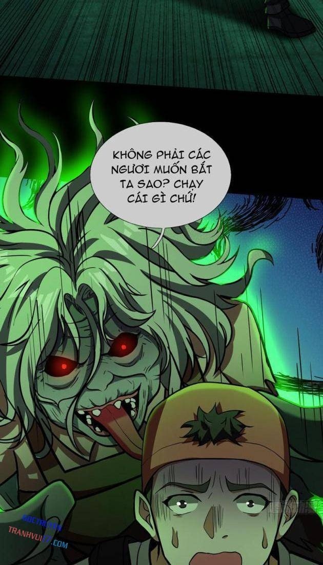 Toàn Cầu Kinh Dị: Ta Mở Ra Thương Thành Tự Do Hack - Page 2