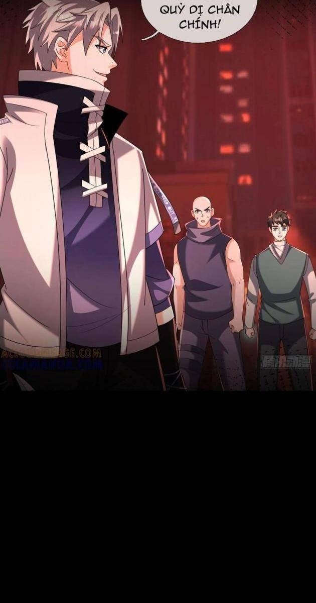 Toàn Cầu Kinh Dị: Ta Mở Ra Thương Thành Tự Do Hack - Page 74