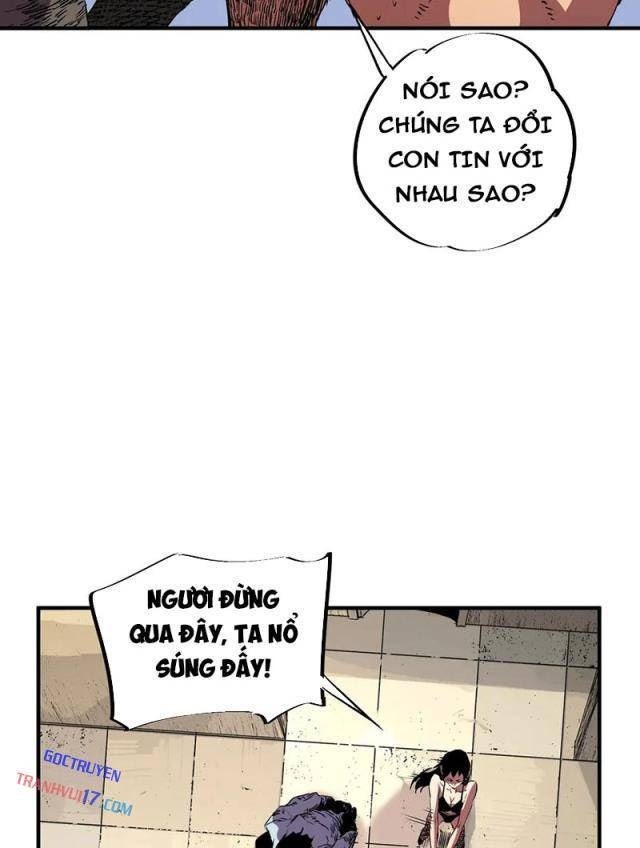 Cấm Chú Sư Mạnh Nhất Lịch Sử - Page 58