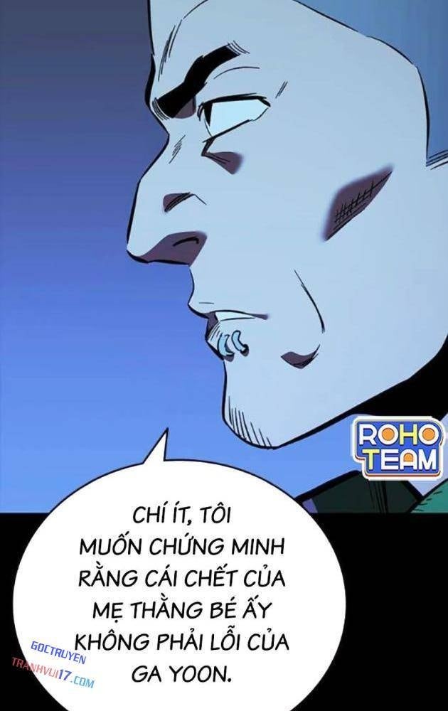 Đại Tướng Chiến - Page 129