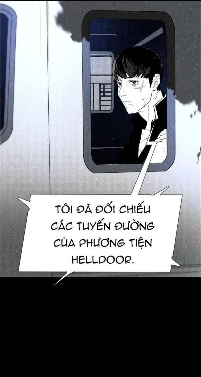 Dịch Vụ Tang Lễ Cho Xác Sống - Page 16