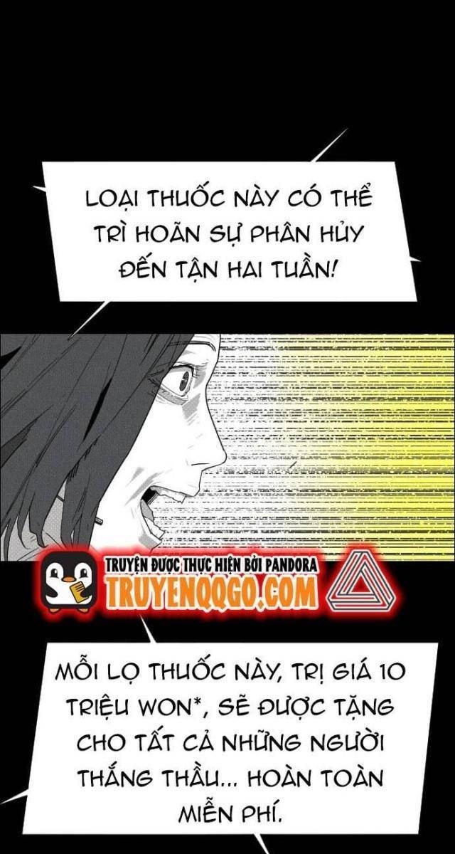 Dịch Vụ Tang Lễ Cho Xác Sống - Page 54