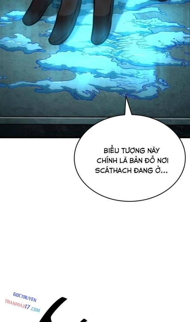 Sử Thi Valhalla - Page 44