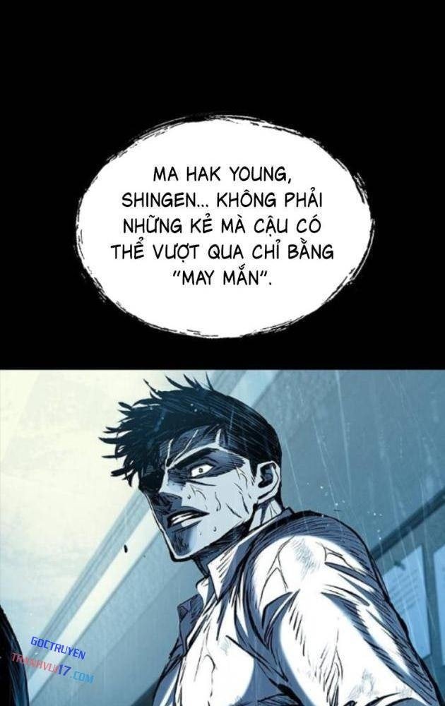 Báo Thù 2: Vạn Nhân Chi Thượng - Page 124