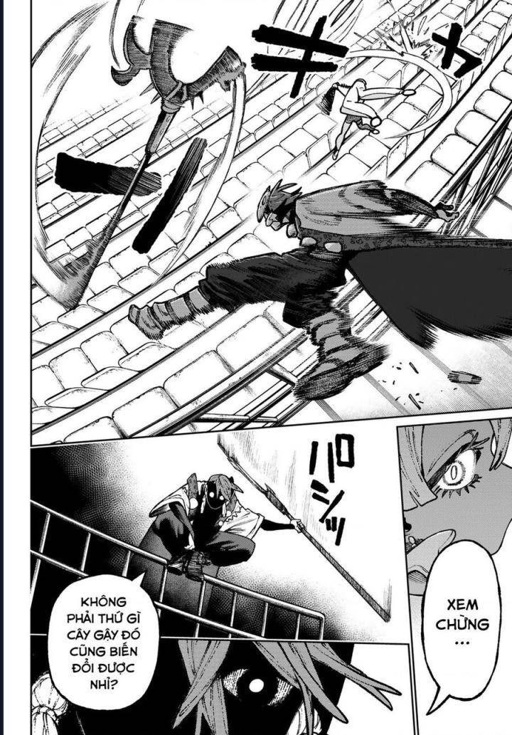 Gachi Akuta - Page 11