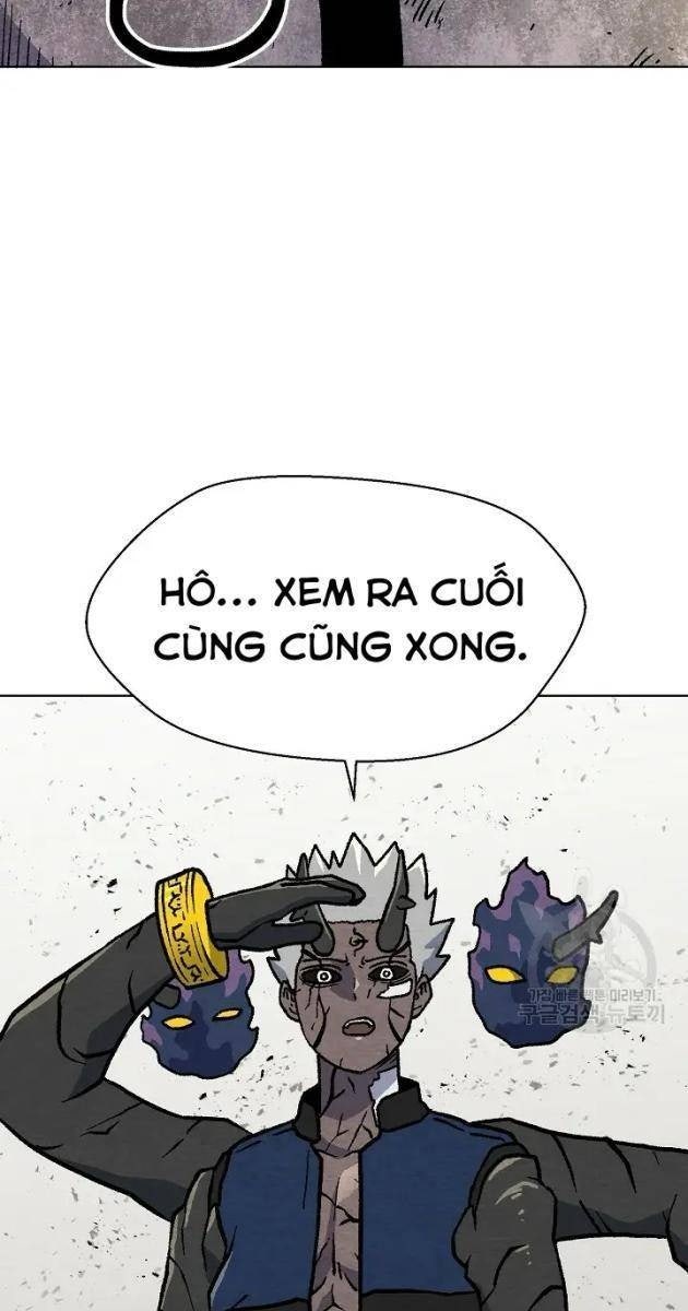 Cánh Cổng Asura - Page 55