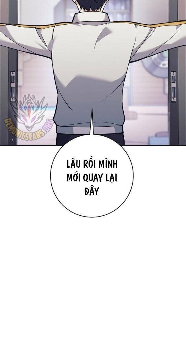 Đứa Con Ngoài Giá Thú Có Khả Năng Hấp Thụ Vũ Khí - Page 3