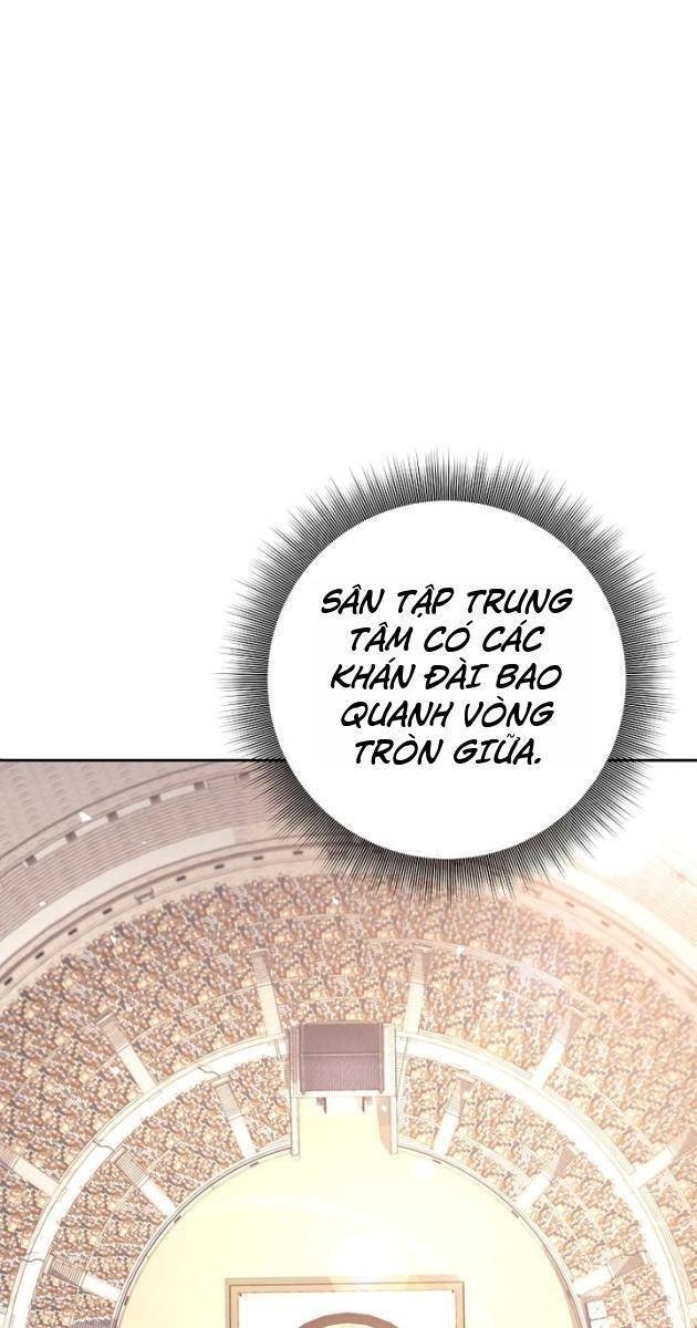 Đứa Con Ngoài Giá Thú Có Khả Năng Hấp Thụ Vũ Khí - Page 12