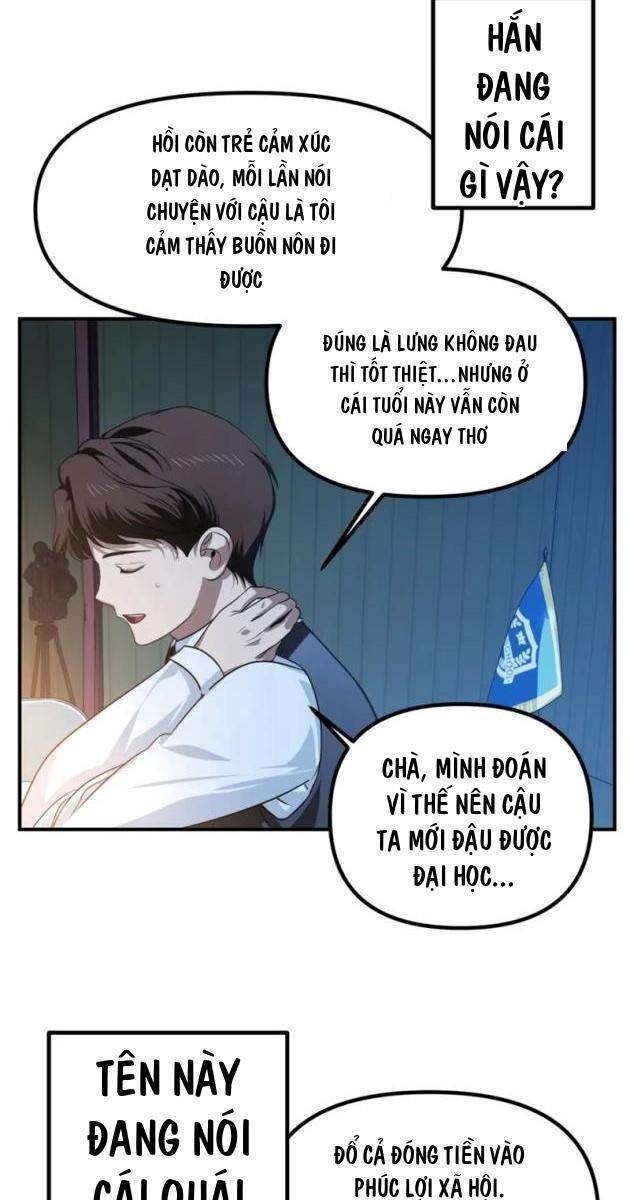 Tôi Là Thợ Săn Có Kĩ Năng Tự Sát Cấp SSS - Page 23