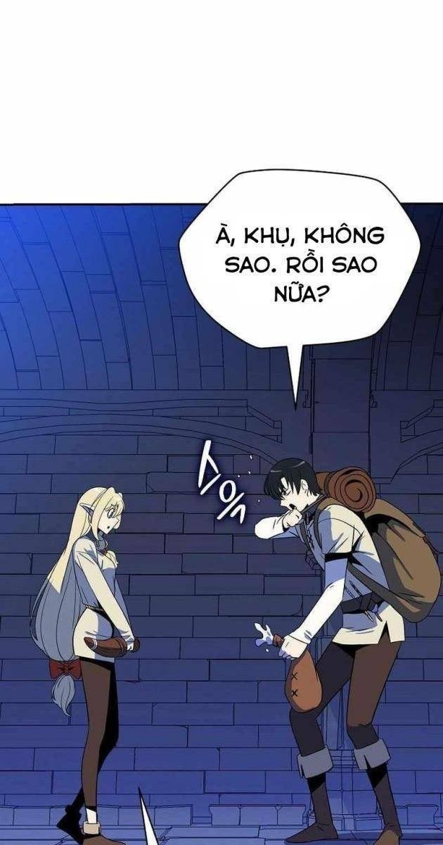 Phap Sư Ràng Buộc - Page 79