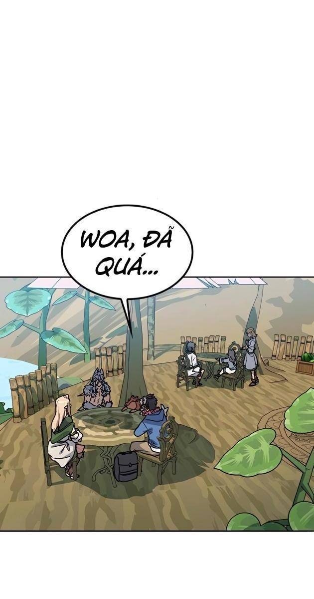 Chữa Lành Cuộc Sống Thông Qua Cắm Trại Ở Thế Giới Khác - Page 61