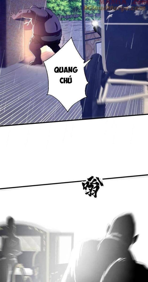 Trưởng Giám Ngục Trông Coi Các Ma Nữ - Page 45